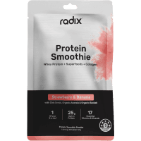 Strawberry & Banana Protein Smoothie Powder (49g)