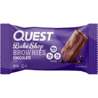 Bake Shop Protein Chocolate Brownie (56g)