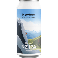 Highside NZ IPA (440ml)