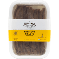 Anchovy Fillets (150g)