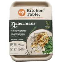 Fishermans Pie Ready Meal (360g)