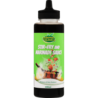 All Purpose Stir-fry And Marinade Sauce (300g)
