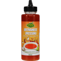 Vietnamese Vegan Dressing (300g)