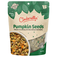 Pumpkin Seeds (300g)