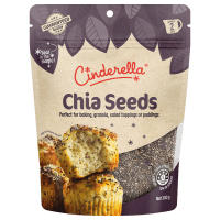 Chia Seeds (300g)
