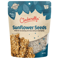 Sunflower Seeds (300g)