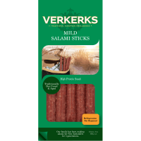 Mild Salami Sticks (100g)