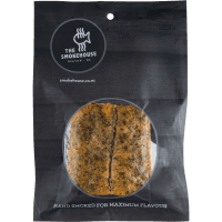 Smoked Kawakawa Lemon Kingfish (kg)
