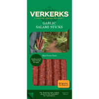 Garlic Salami Sticks (100g)