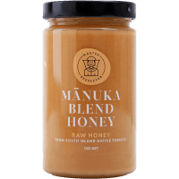 Manuka Blend Raw Honey (1kg)