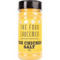 The Chicken Salt (300g)