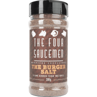 The Burger Salt (300g)