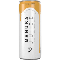 Lime and Honey Energy Drink (250ml)