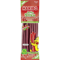 Strawberry Balla Stixx Confectionery (200g)