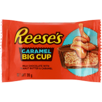 Caramel Big Cup (39g)