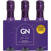 Prosecco (3x200ml)