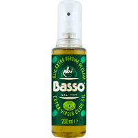 Extra Virgin Olive Oil Spray (200ml)