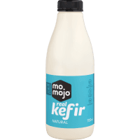 Natural Real Kefir (700ml)