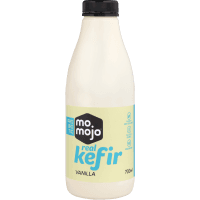 Vanilla Real Kefir (700ml)