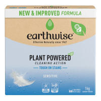 Sensitive Plant Powered Laundry Powder (1kg)