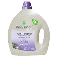 Floral Fields Plant Powered Laundry Liquid (4l)