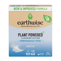 Sensitive Plant Powered Laundry Powder (4kg)