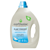 Sensitive Plant Powered Laundry Liquid (2l)