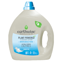 Sensitive Plant Powered Laundry Liquid (4l)