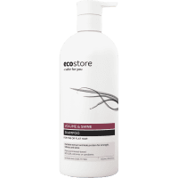 Volume & Shine Shampoo (600ml)