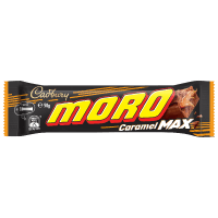 Moro Caramel Max (50g)