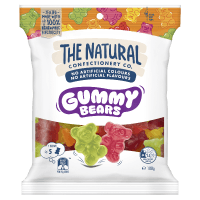Gummy Bears (180g)