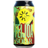 Feijoa Sour (440ml)