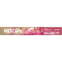 Farmers Origins Mexico Nespresso Intensity 7 Compatibles Coffee (10pk)