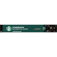Ristretto Shot Coffee Capsules (10pk)