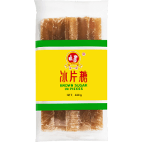 Brown Sugar in Pieces (400g)