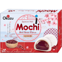 Red Bean Flavour Mochi (210g)