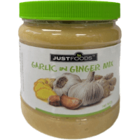 Garlic/ginger Mix Crushed Herbs (800g)