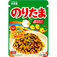 Noritama Furikake Rice Seasoning (25g)