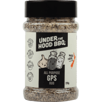 All Purpose GPS Rub (220g)