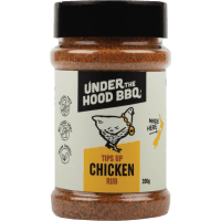 Tips Up Chicken Rub (200g)
