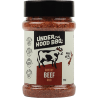 Girthy Beef Rub (220g)