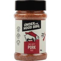 Big Butt Pork Rub (250g)