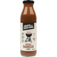 Original Barbecue Sauce (350ml)