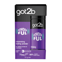 Got2Be Powder'ful Volumising Styling Powder (10g)