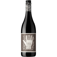 Organic Pinot Noir (750ml)