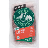 Pure Foodie Ancient Grains Bread (490g)
