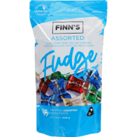 Assorted Fudge Share Pack (540g)