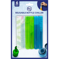 Reusable Bottle Chiller (6pk)