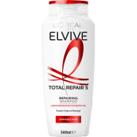Elvive Total Repair 5 Reparing Shampoo (340ml)