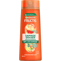 Fructis Damage Eraser Keratin Shampoo (315ml)